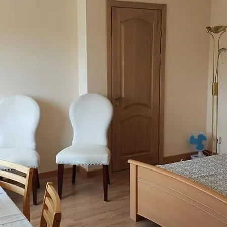 Guest house Juru Arkliukas 3*