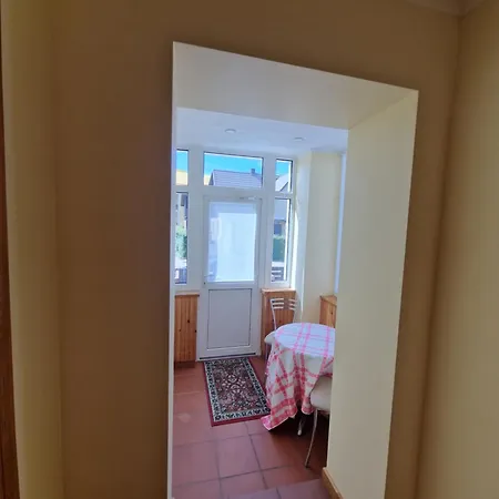 Juru Arkliukas Guest house