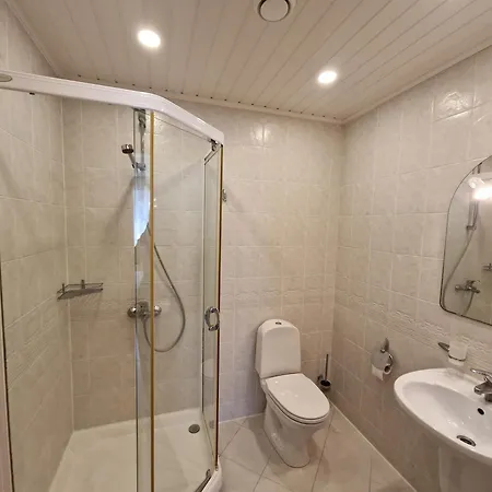 Juru Arkliukas Palanga