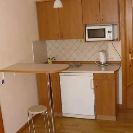 Vendégház Juru Arkliukas 3*