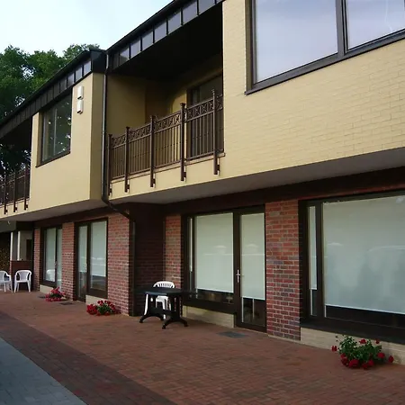 Juru Arkliukas Palanga