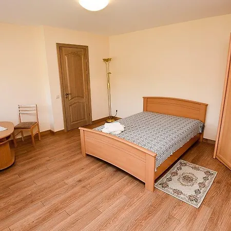 Vendégház Juru Arkliukas
