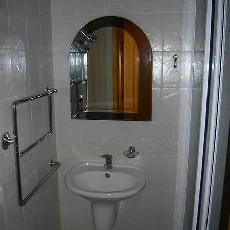 Guest house Juru Arkliukas 3*