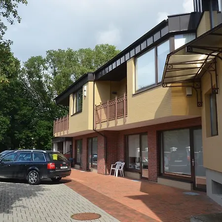 Juru Arkliukas Palanga