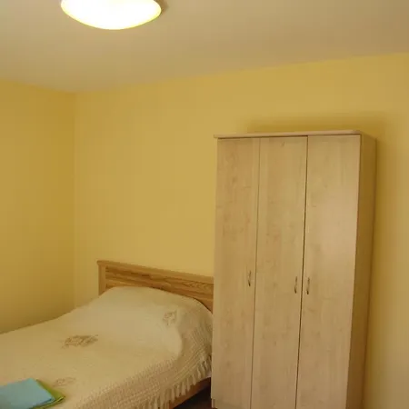 Juru Arkliukas Guest house