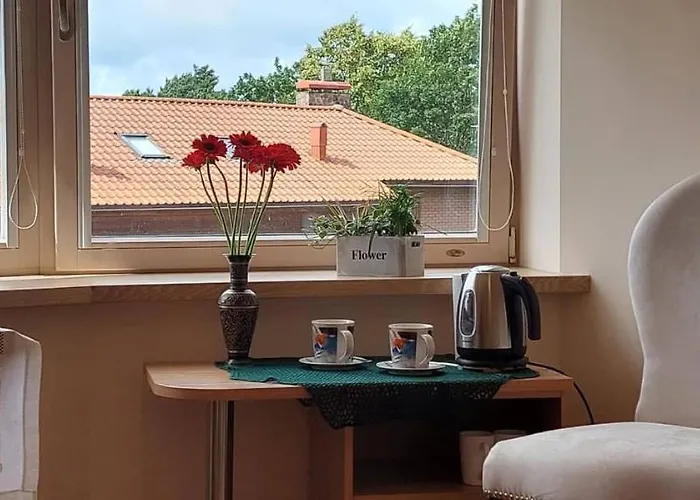 Juru Arkliukas בית הארחה