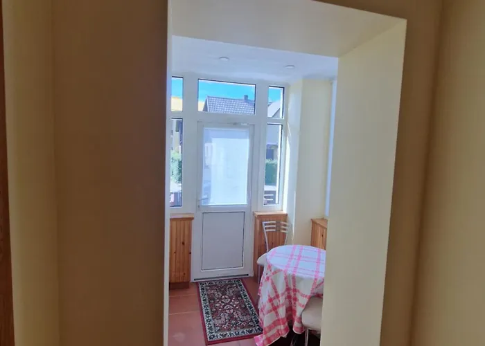 Juru Arkliukas בית הארחה