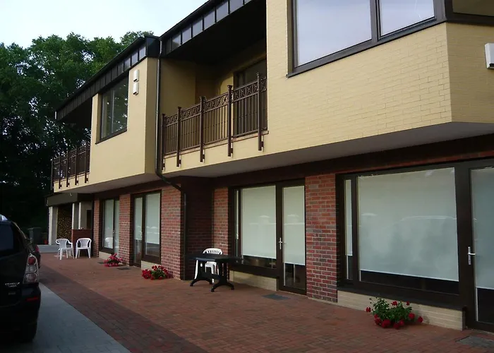 Juru Arkliukas פלאנגה