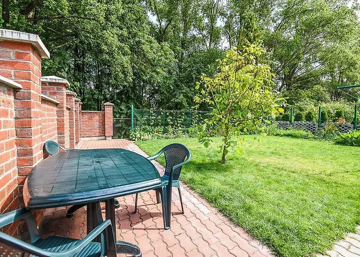 בית הארחה Juru Arkliukas פלאנגה