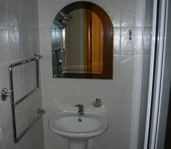 בית הארחה Juru Arkliukas 3*