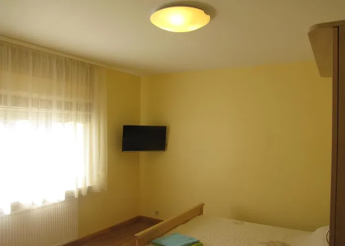 בית הארחה Juru Arkliukas 3*